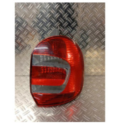 Feu arriere principal droit (feux) RENAULT MODUS Photo n°1