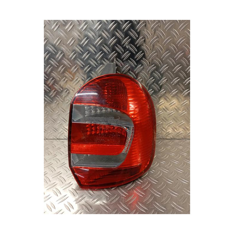 Feu arriere principal droit (feux) RENAULT MODUS