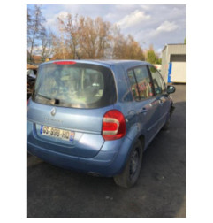 Feu arriere principal droit (feux) RENAULT MODUS Photo n°6