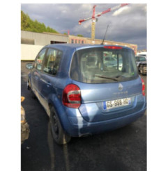 Feu arriere principal droit (feux) RENAULT MODUS Photo n°7