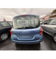 Feu arriere principal droit (feux) RENAULT MODUS Photo n°20