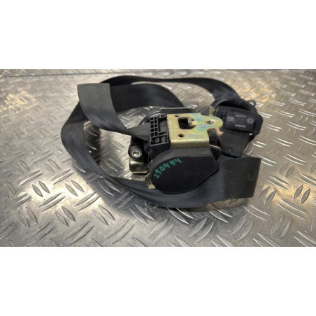 Ceinture avant droit PEUGEOT 307 Photo n°1