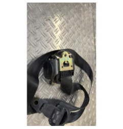 Ceinture avant droit PEUGEOT 307 Photo n°3