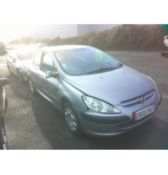 Ceinture avant droit PEUGEOT 307 Photo n°5