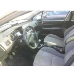 Ceinture avant droit PEUGEOT 307 Photo n°7