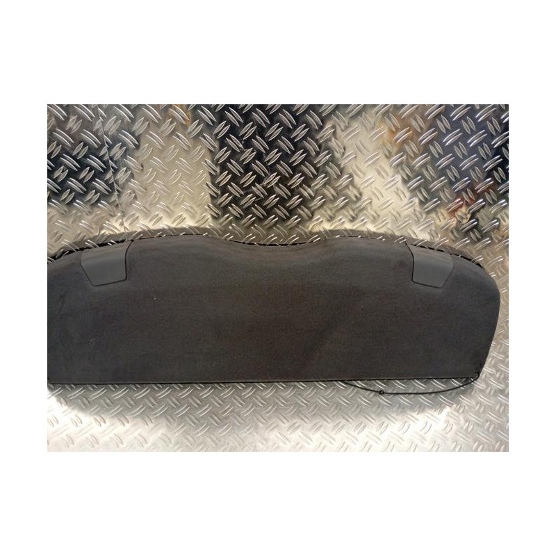 Plage arriere RENAULT MODUS