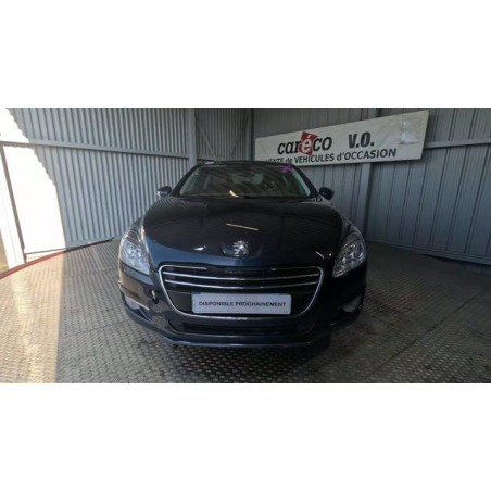 Mastervac PEUGEOT 508 1 Photo n°1