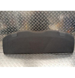 Plage arriere RENAULT MODUS