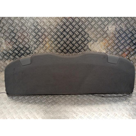 Plage arriere RENAULT MODUS