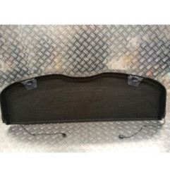 Plage arriere RENAULT MODUS Photo n°3