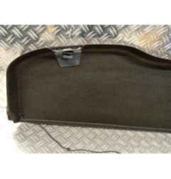 Plage arriere RENAULT MODUS Photo n°4