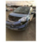 Plage arriere RENAULT MODUS