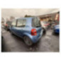 Plage arriere RENAULT MODUS