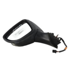 Retroviseur gauche RENAULT CLIO 4 Photo n°1