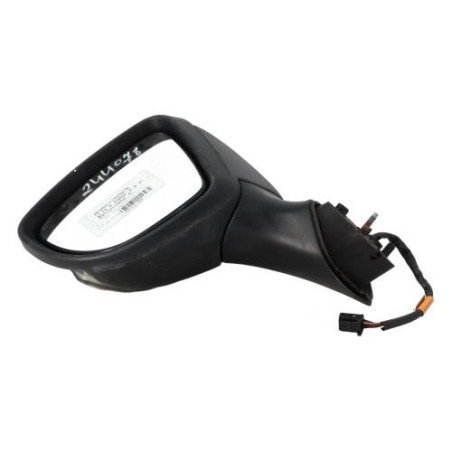 Retroviseur gauche RENAULT CLIO 4 Photo n°1