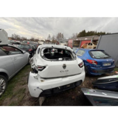 Retroviseur gauche RENAULT CLIO 4 Photo n°14