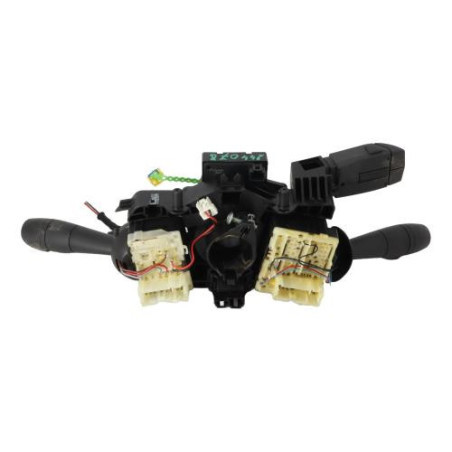 Com (Bloc Contacteur Tournant+Commodo Essuie Glace+Commodo Phare) RENAULT CLIO 4