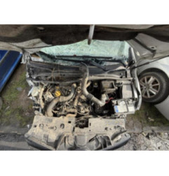 Com (Bloc Contacteur Tournant+Commodo Essuie Glace+Commodo Phare) RENAULT CLIO 4 Photo n°6