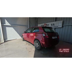 Capot FIAT STILO Photo n°6