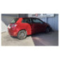 Capot FIAT STILO