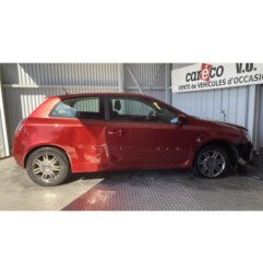 Capot FIAT STILO Photo n°12