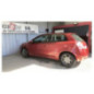 Capot FIAT STILO