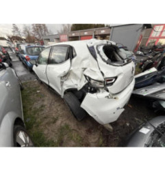 Com (Bloc Contacteur Tournant+Commodo Essuie Glace+Commodo Phare) RENAULT CLIO 4 Photo n°11