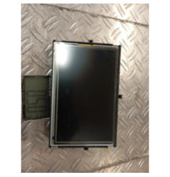 Ecran GPS RENAULT CLIO 4 Photo n°1