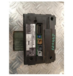 Ecran GPS RENAULT CLIO 4