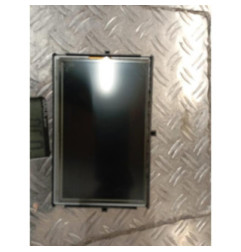 Ecran GPS RENAULT CLIO 4 Photo n°4