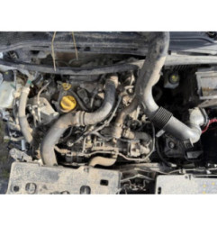 Ecran GPS RENAULT CLIO 4 Photo n°7