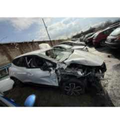 Ecran GPS RENAULT CLIO 4 Photo n°9