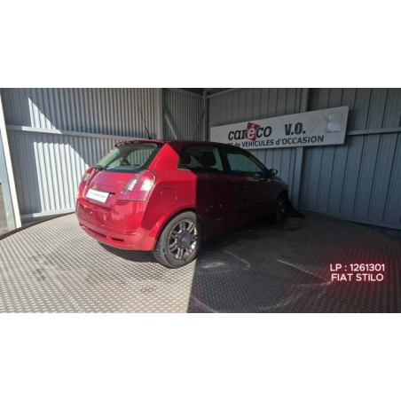 Afficheur FIAT STILO