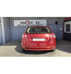 Afficheur FIAT STILO Photo n°15
