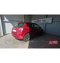 Commande chauffage FIAT STILO