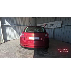 Compteur FIAT STILO Photo n°4