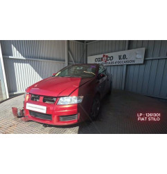 Compteur FIAT STILO Photo n°7