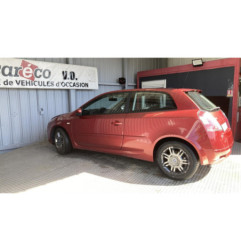 Compteur FIAT STILO Photo n°14