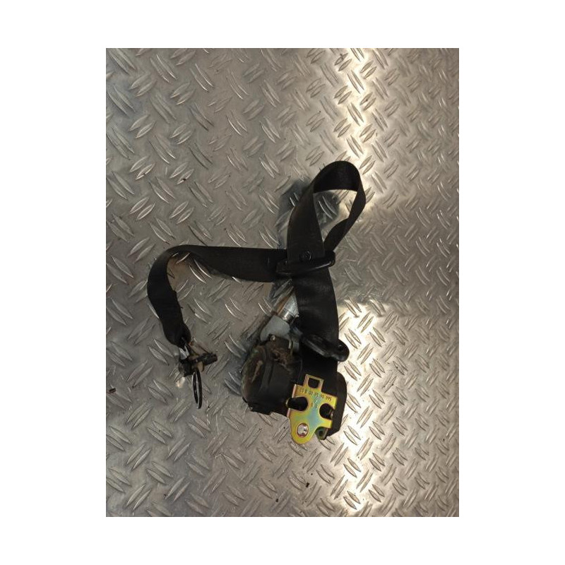 Ceinture avant droit MERCEDES CLASSE A 168