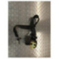 Ceinture avant droit MERCEDES CLASSE A 168