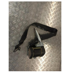 Ceinture avant droit MERCEDES CLASSE A 168