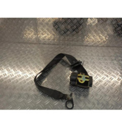 Ceinture avant droit MERCEDES CLASSE A 168 Photo n°4