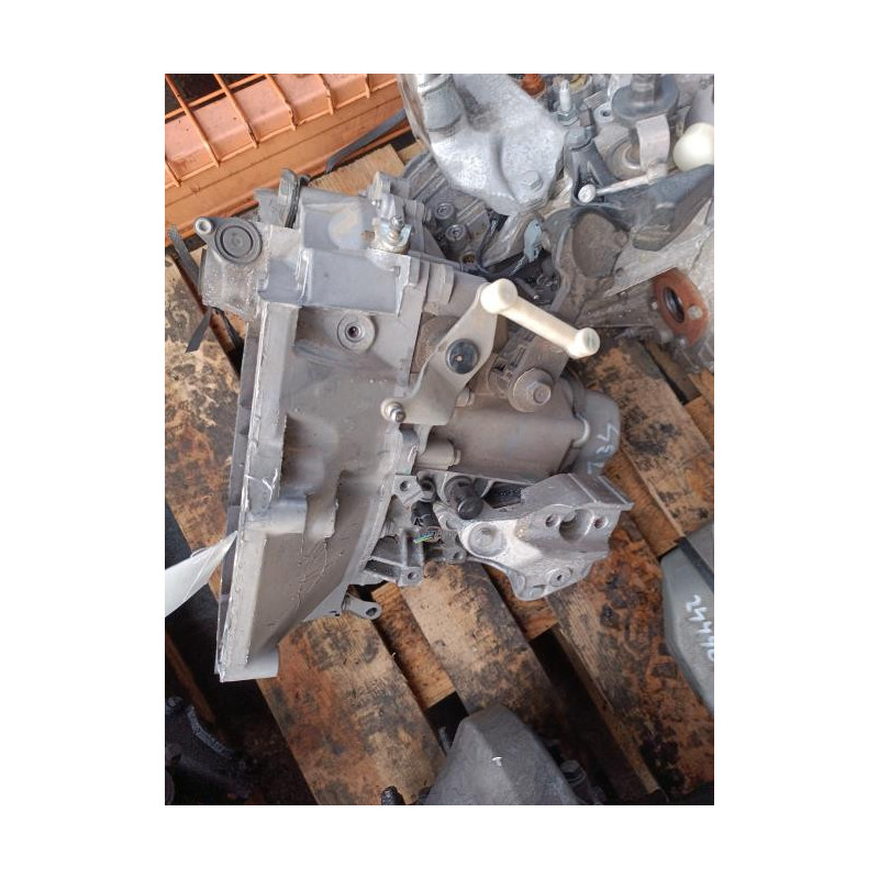 Boite de vitesses PEUGEOT 208 1