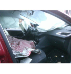 Boite de vitesses PEUGEOT 208 1 Photo n°6