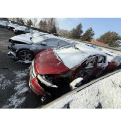 Boite de vitesses PEUGEOT 208 1 Photo n°11