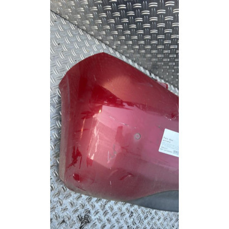Pare choc arriere PEUGEOT 208 1