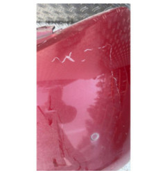 Pare choc arriere PEUGEOT 208 1 Photo n°4