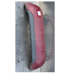 Pare choc arriere PEUGEOT 208 1 Photo n°5