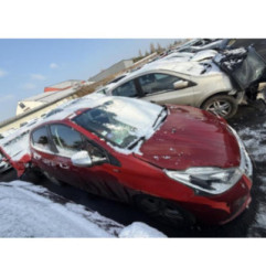 Pare choc arriere PEUGEOT 208 1 Photo n°15