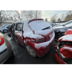 Pare choc arriere PEUGEOT 208 1 Photo n°18